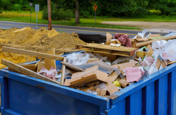 Recycling Services for Junk in Bell, CA